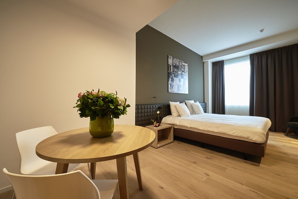 Hotel Mercure Roeselare 25/68