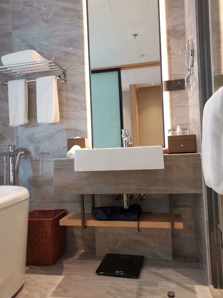 Siko Grand Hotel Suzhou Yangcheng 47/48