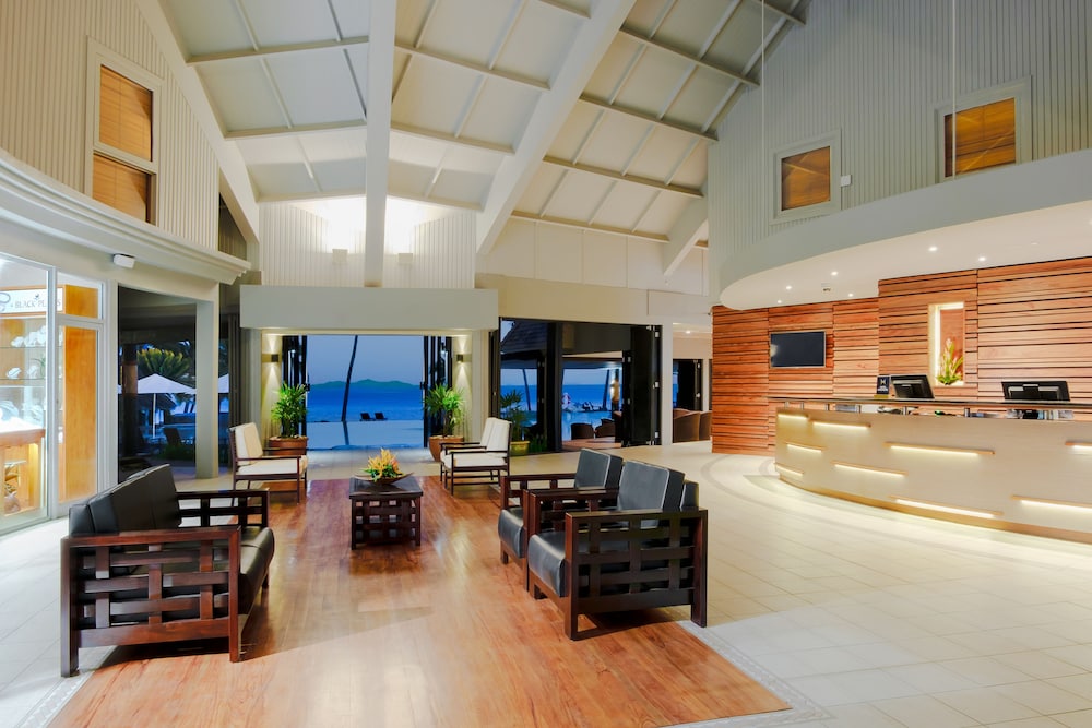 DoubleTree Resort by Hilton Hotel Fiji - Sonaisali Island 35/63