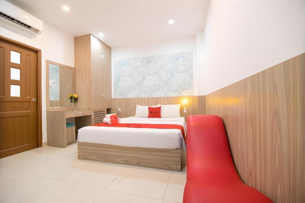 Cozrum - Love Hotel Tran Binh Trong 9/54