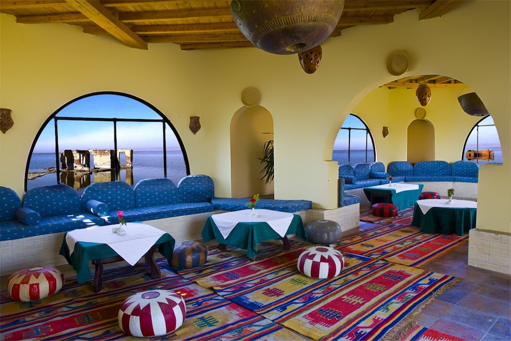 Helnan Auberge Fayoum 24/37