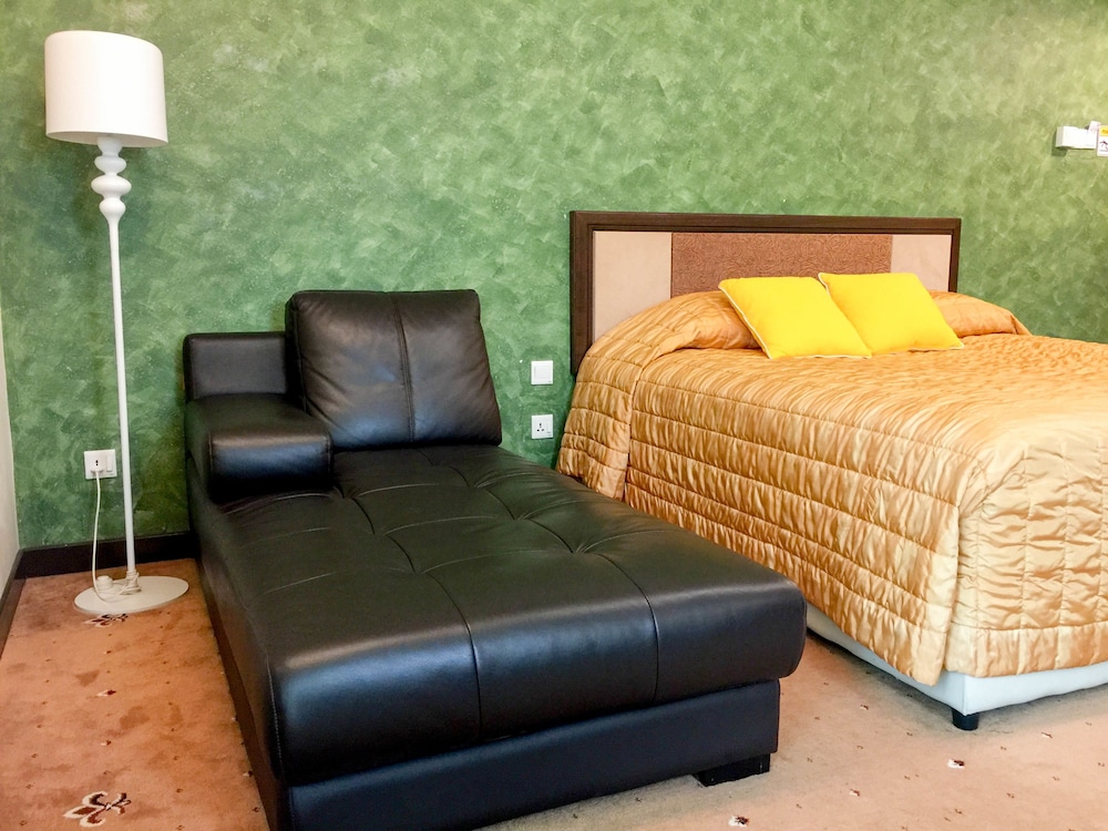 Hotel Taiping Perdana 29/42