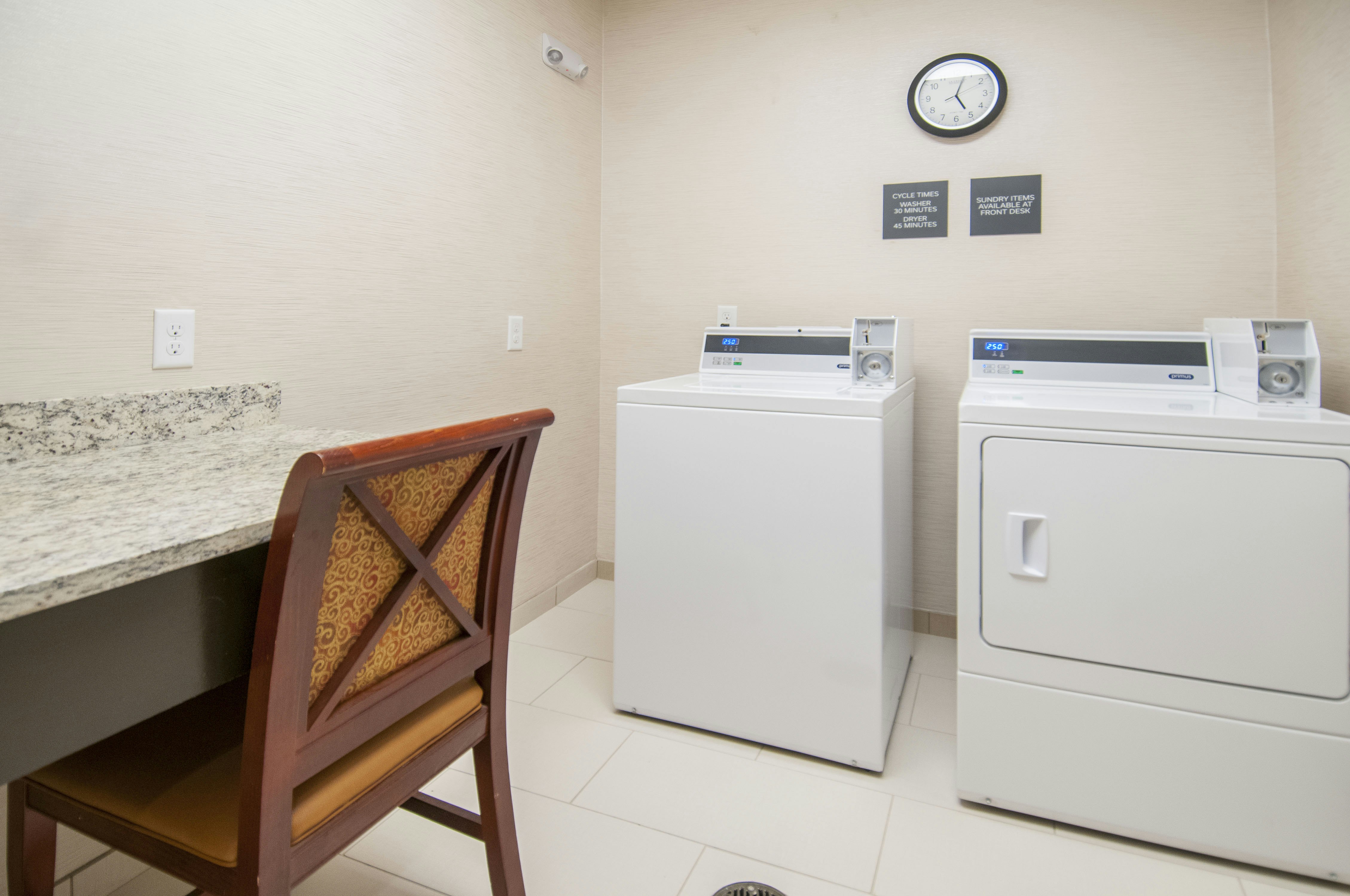 Hilton Garden Inn Jackson/Clinton 5/50