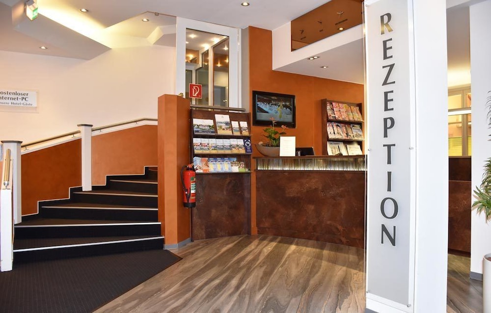 Seehotel Fahrhaus 4/36