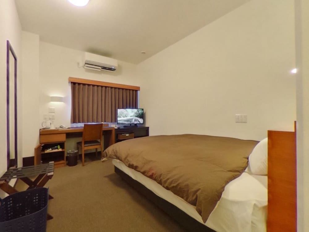 Shirakawa Business Hotel 11/57