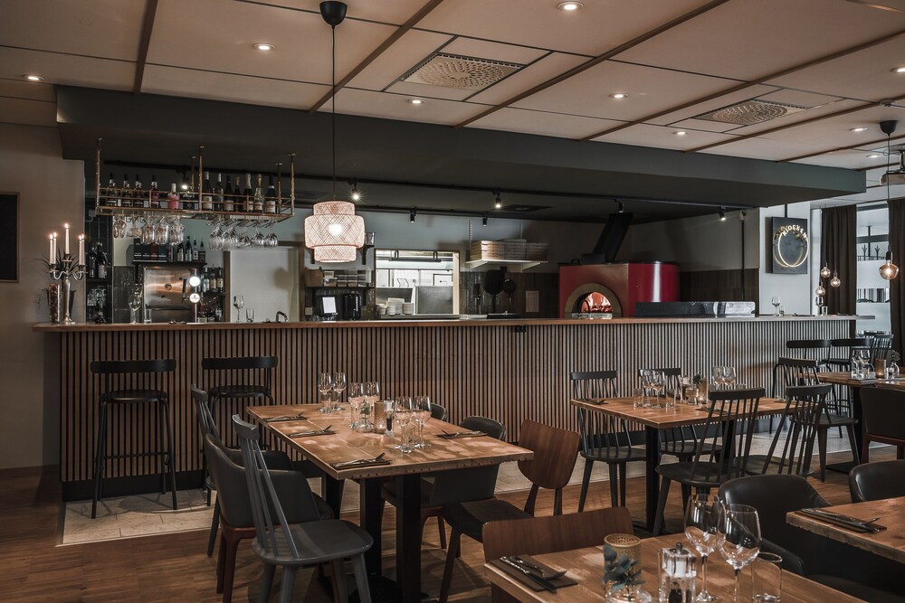 Best Western Hotel Kramm 56/70