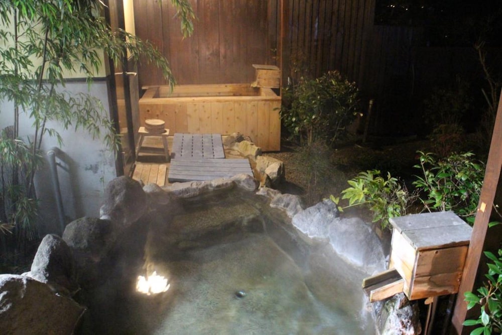 Yufuin Onsen Yufuin Sanso Waremoko 23/50