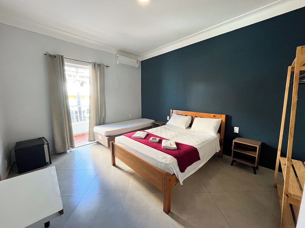 Pousada Hostel Vila Appia 9/70
