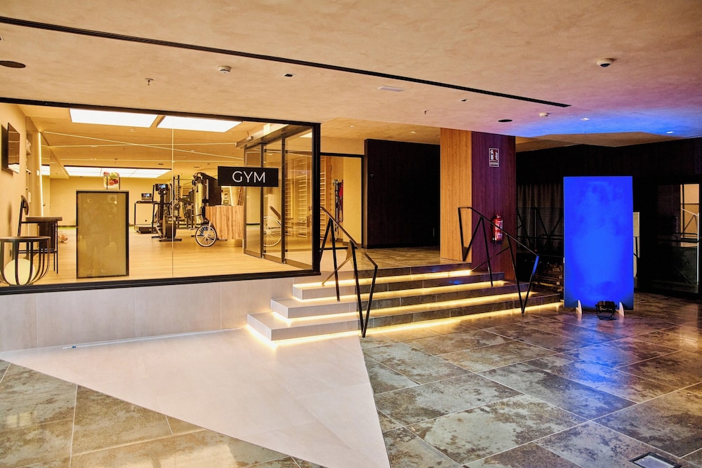 Novotel Valencia Lavant 59/65