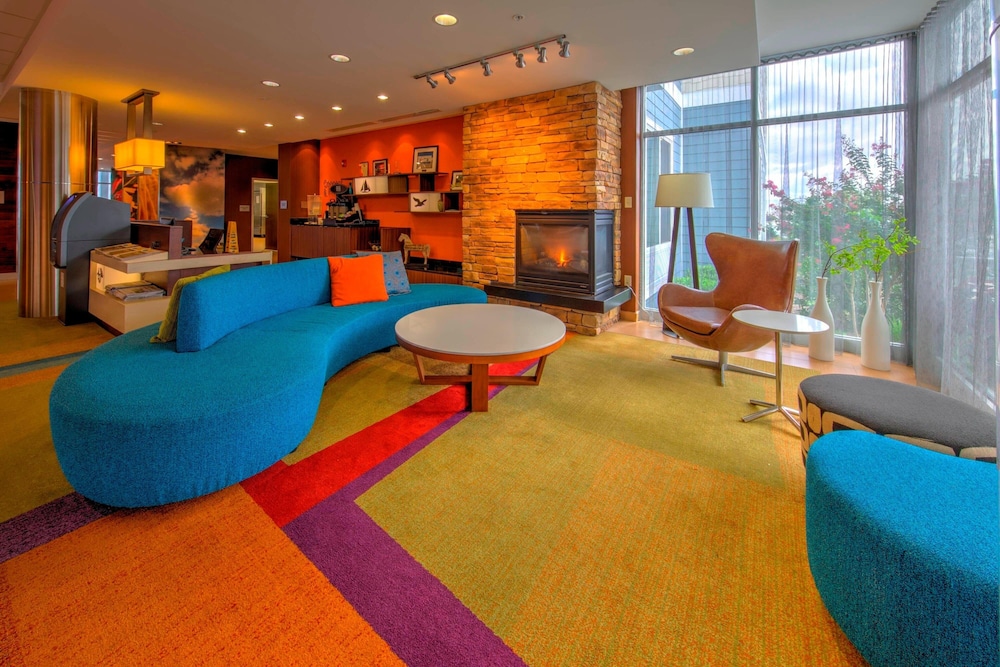Fairfield Inn Suites By Marriott Chincoteague Island 62/67