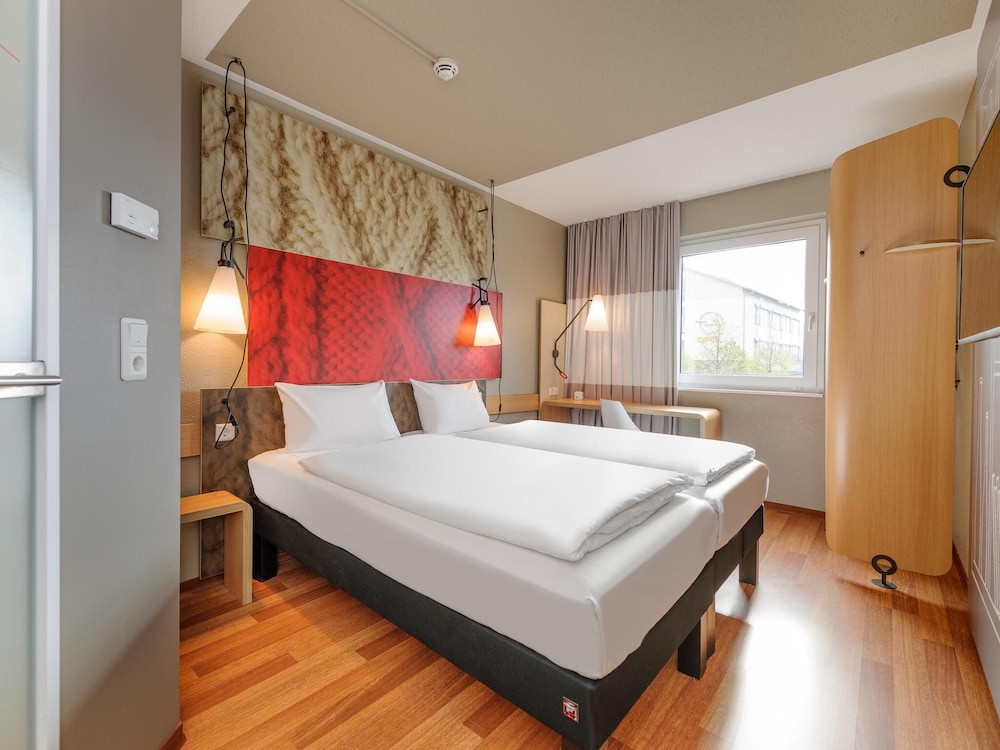 Ibis Hotel Munchen Messe 9/45