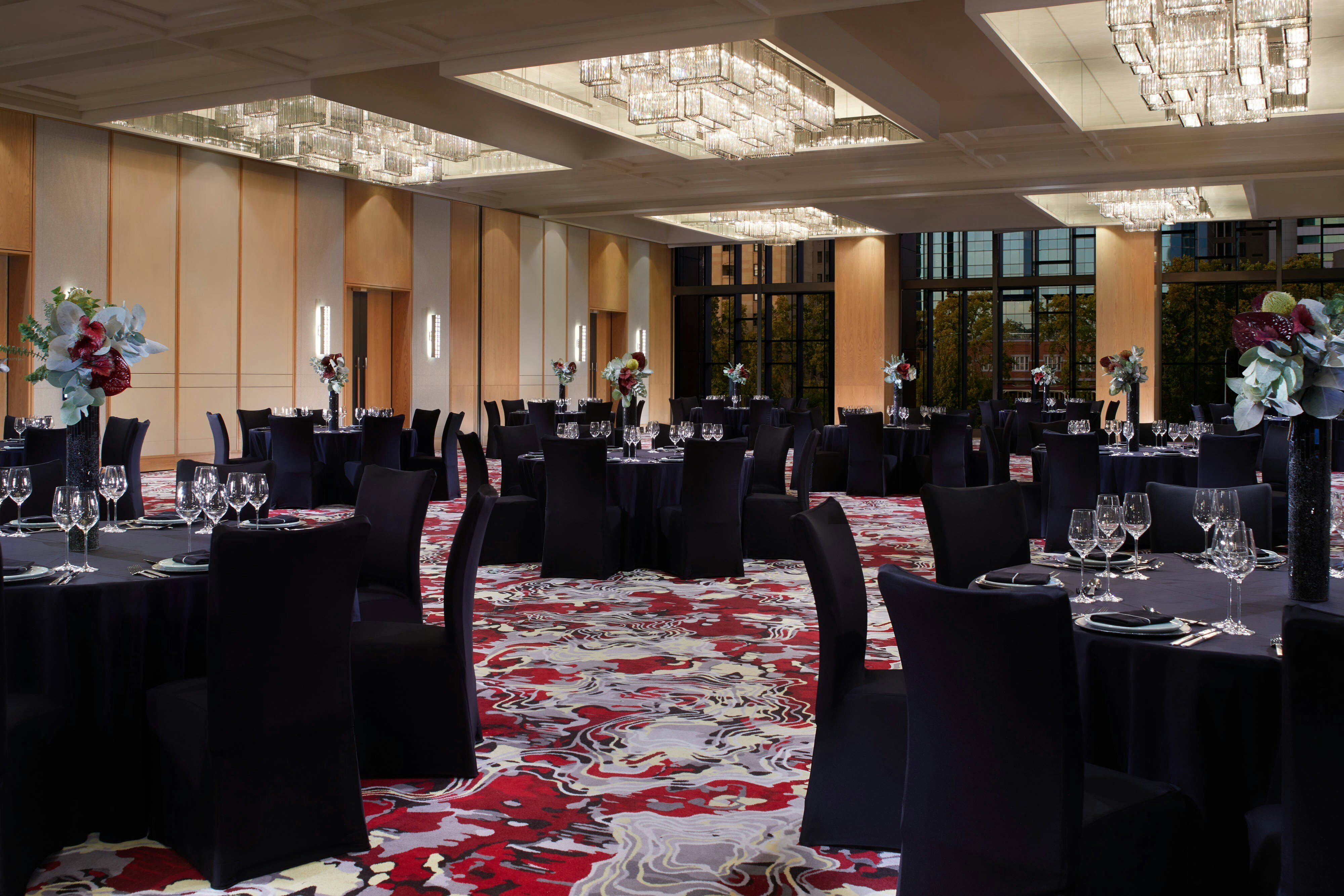The Ritz-Carlton Perth 47/50