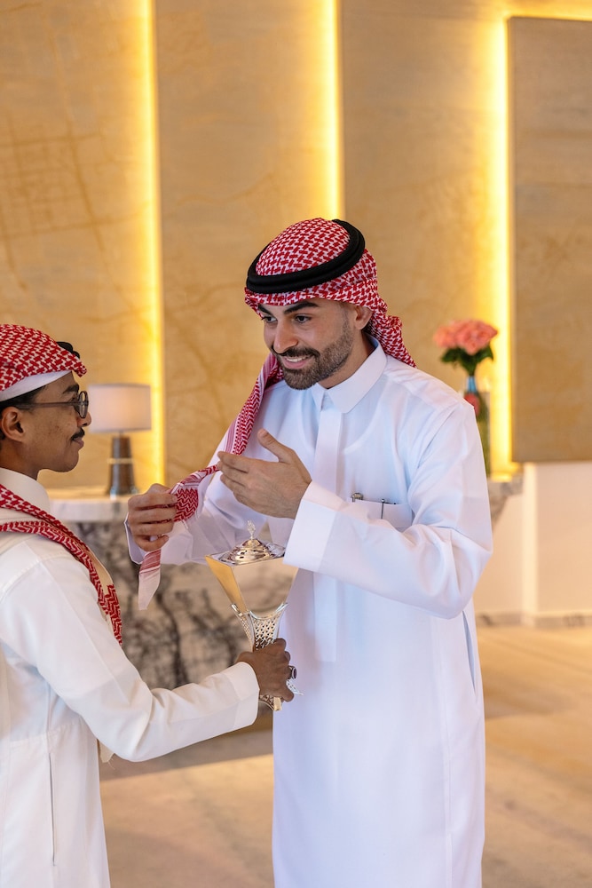 Raffles Jeddah 28/60
