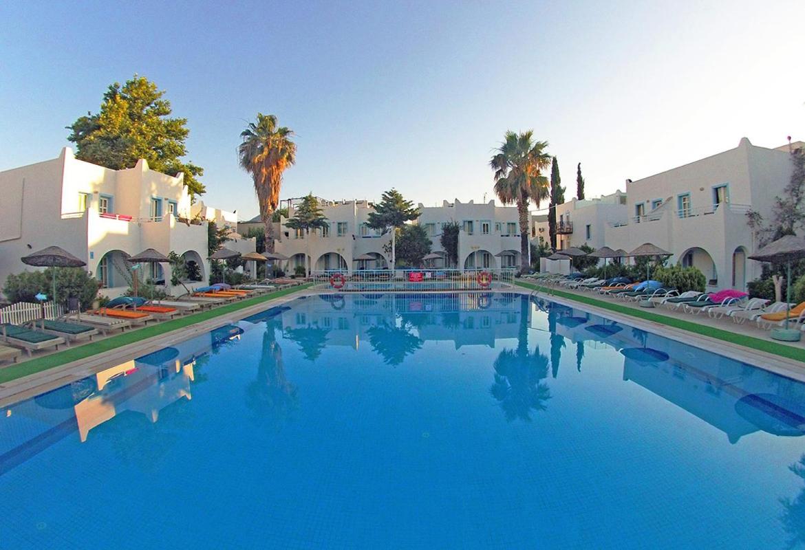 Bagevleri Hotel 43/46