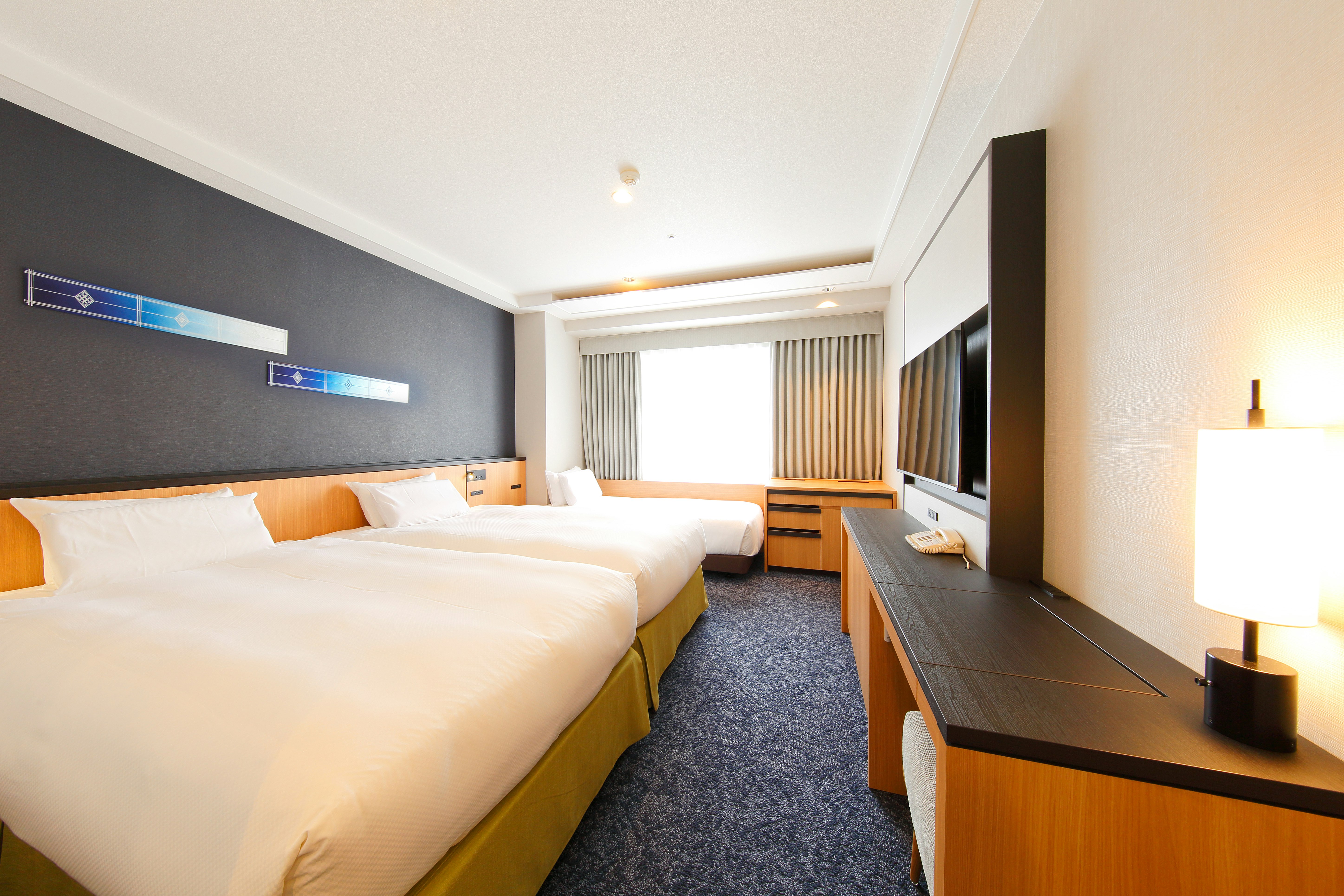 Hotel Jal City Aomori 27/87