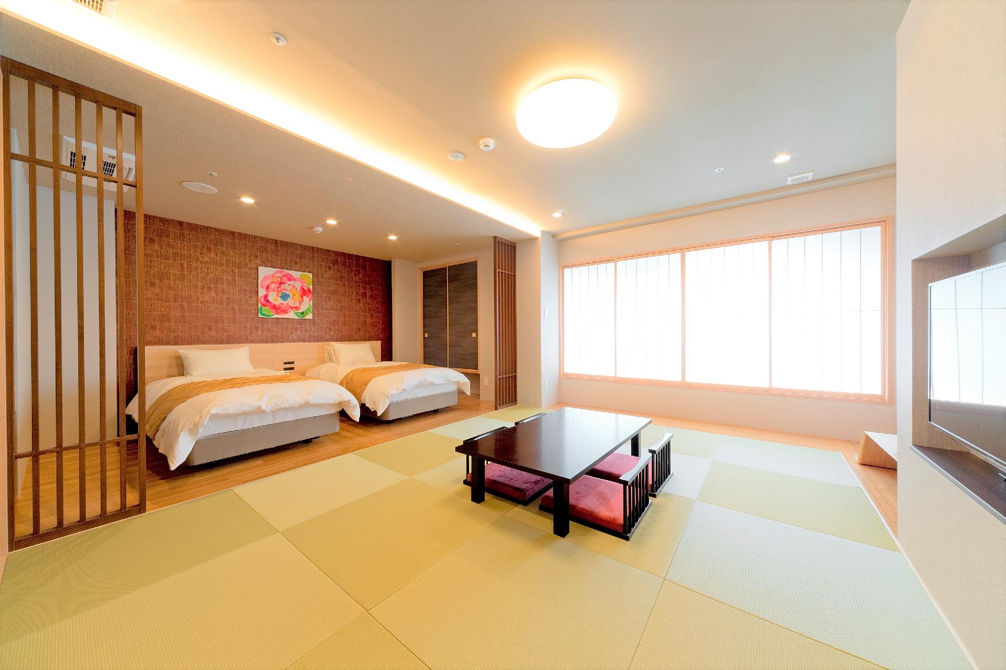 Room at Hotel Gran Ms Kyoto, KYOTO