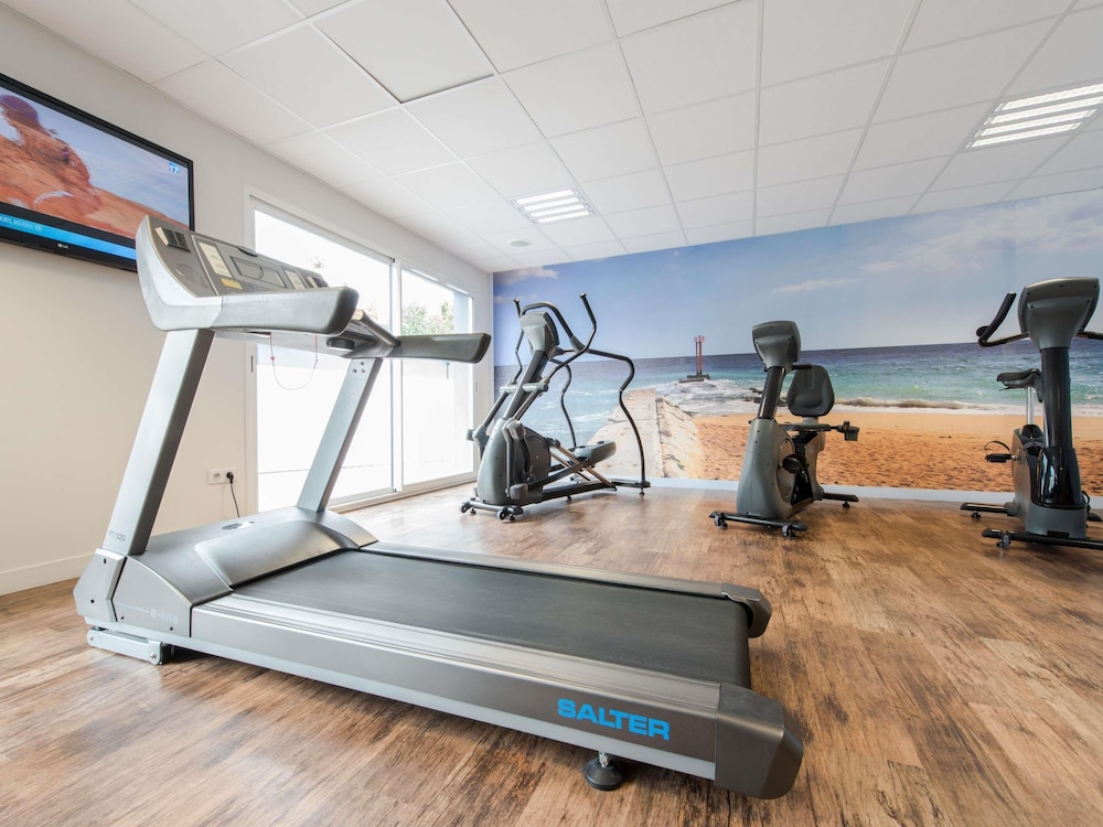 Ibis Styles La Rochelle Centre les Minimes 37/60