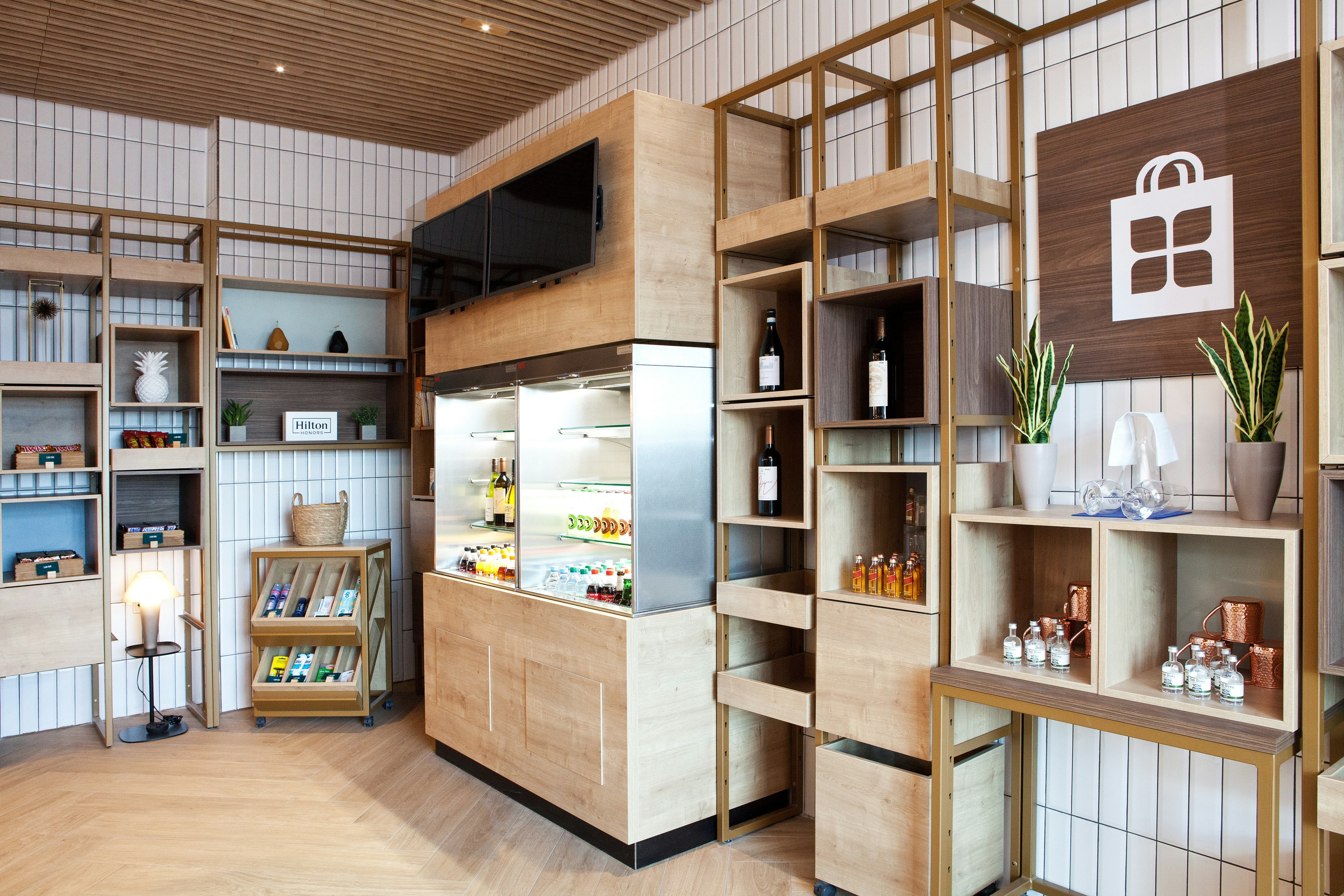 Hilton Garden Inn Munich Messe 8/69