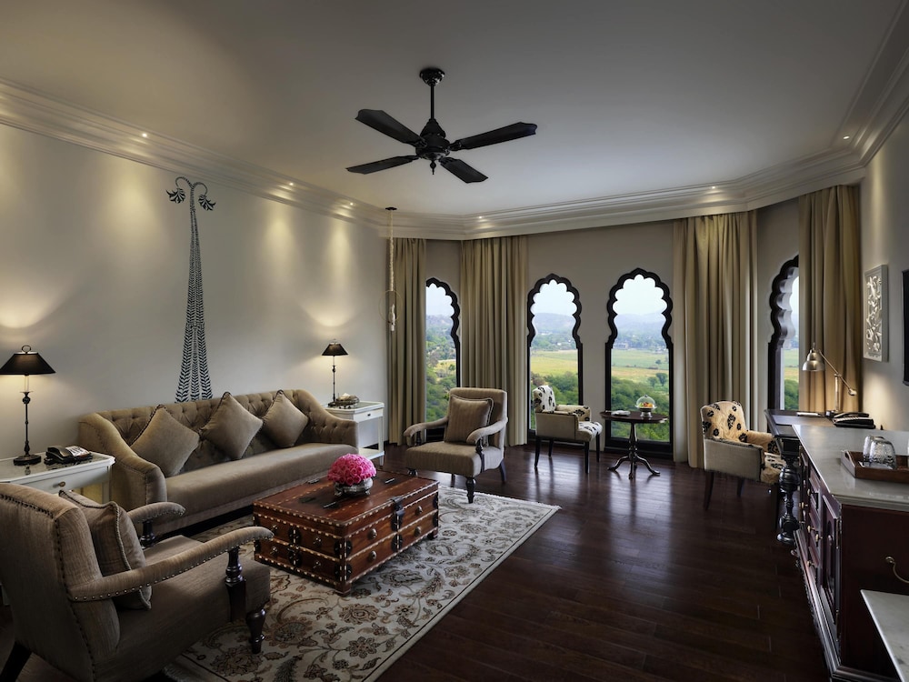 Fairmont Jaipur 29/50