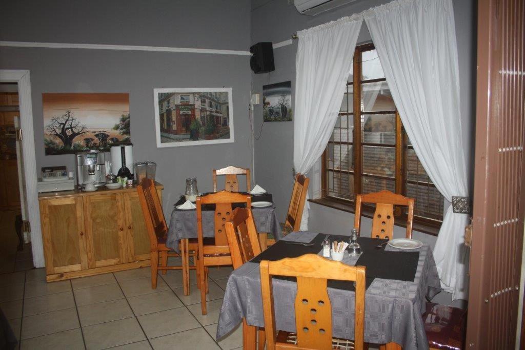 Eagles Nest Guesthouse 6/10