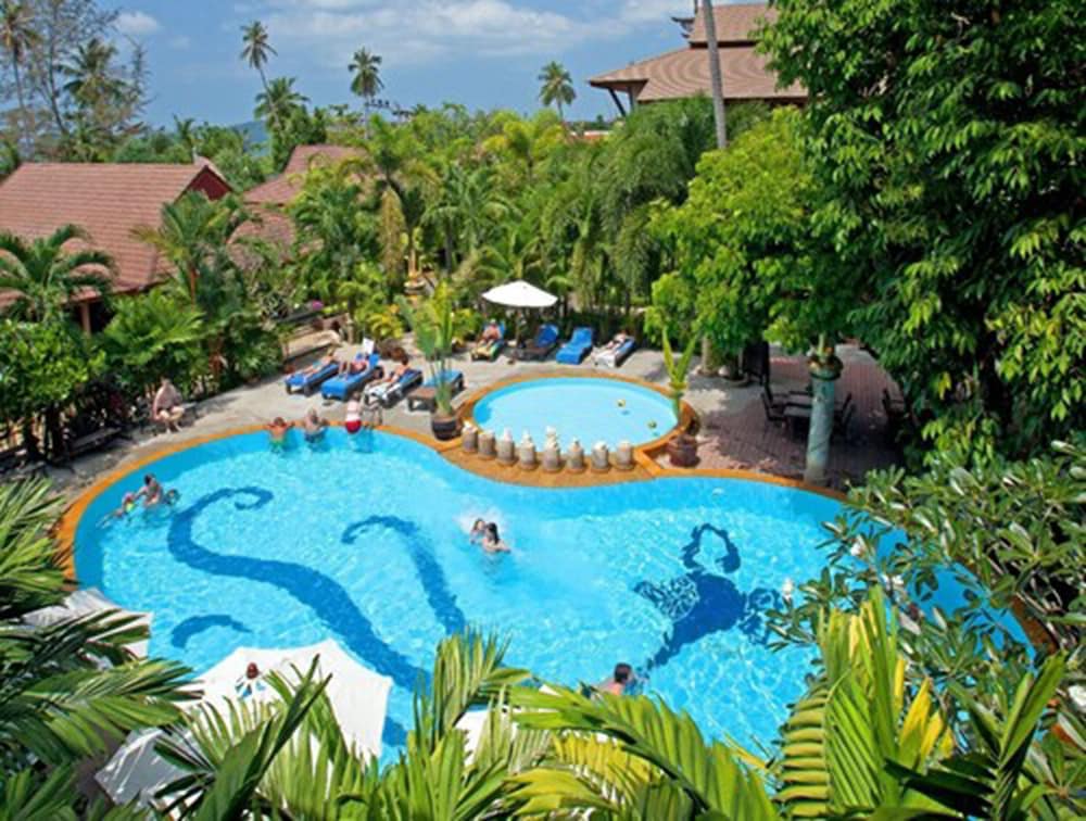 Aonang Princeville Villa Resort & Spa 64/68