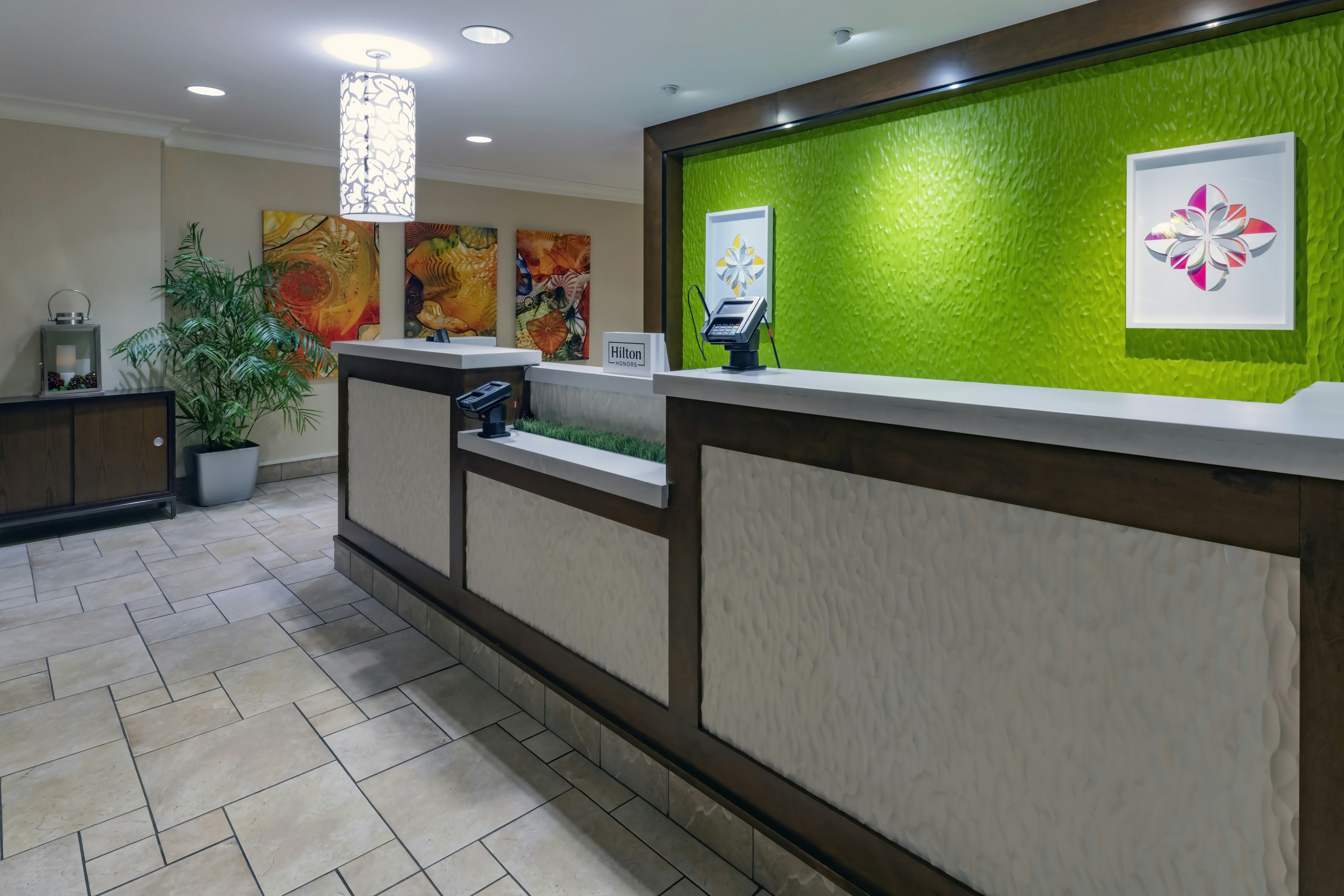 Hilton Garden Inn Devens Common 1/29