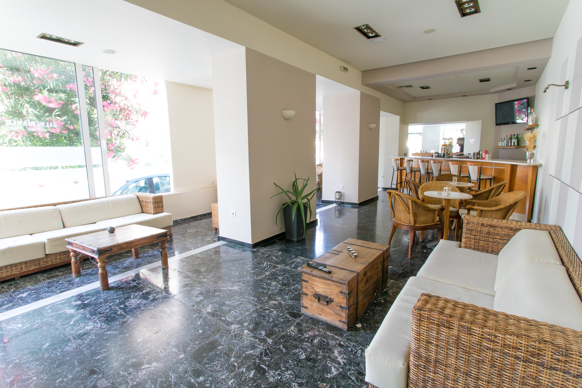 City Plus Rhodes Hotel 29/50