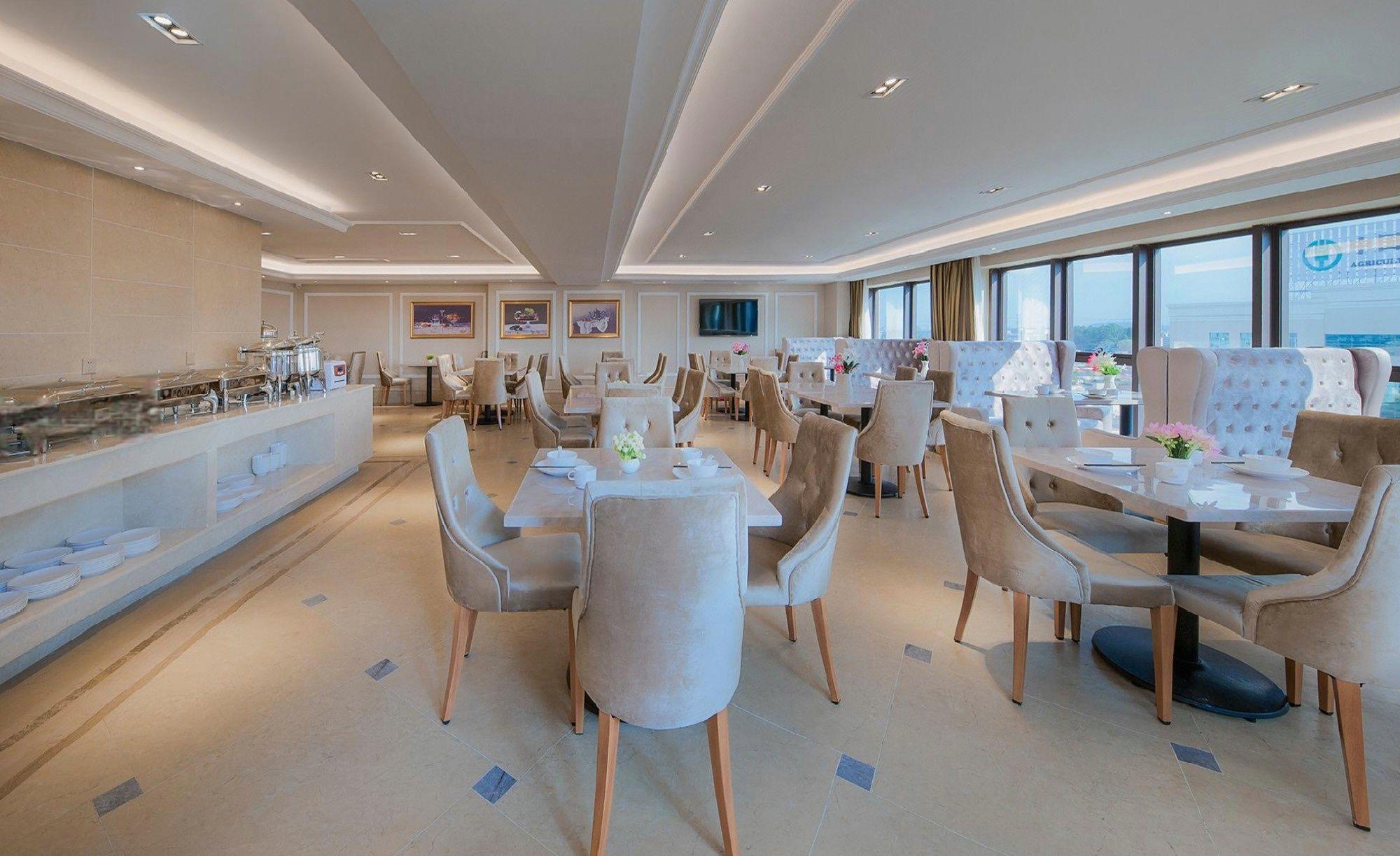 Vienna International Hotel (Foshan Shunde Jun'an Lehuicheng) 39/47