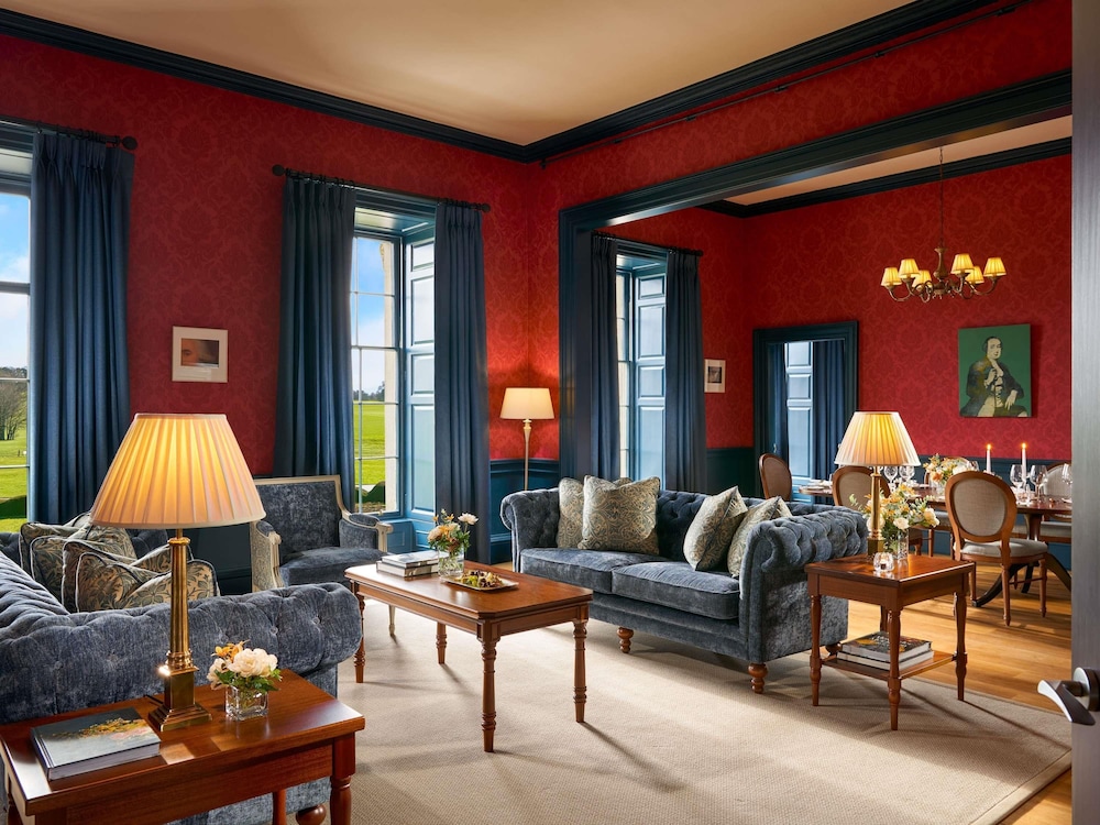 Carton House a Fairmont Managed Hotel 32/50
