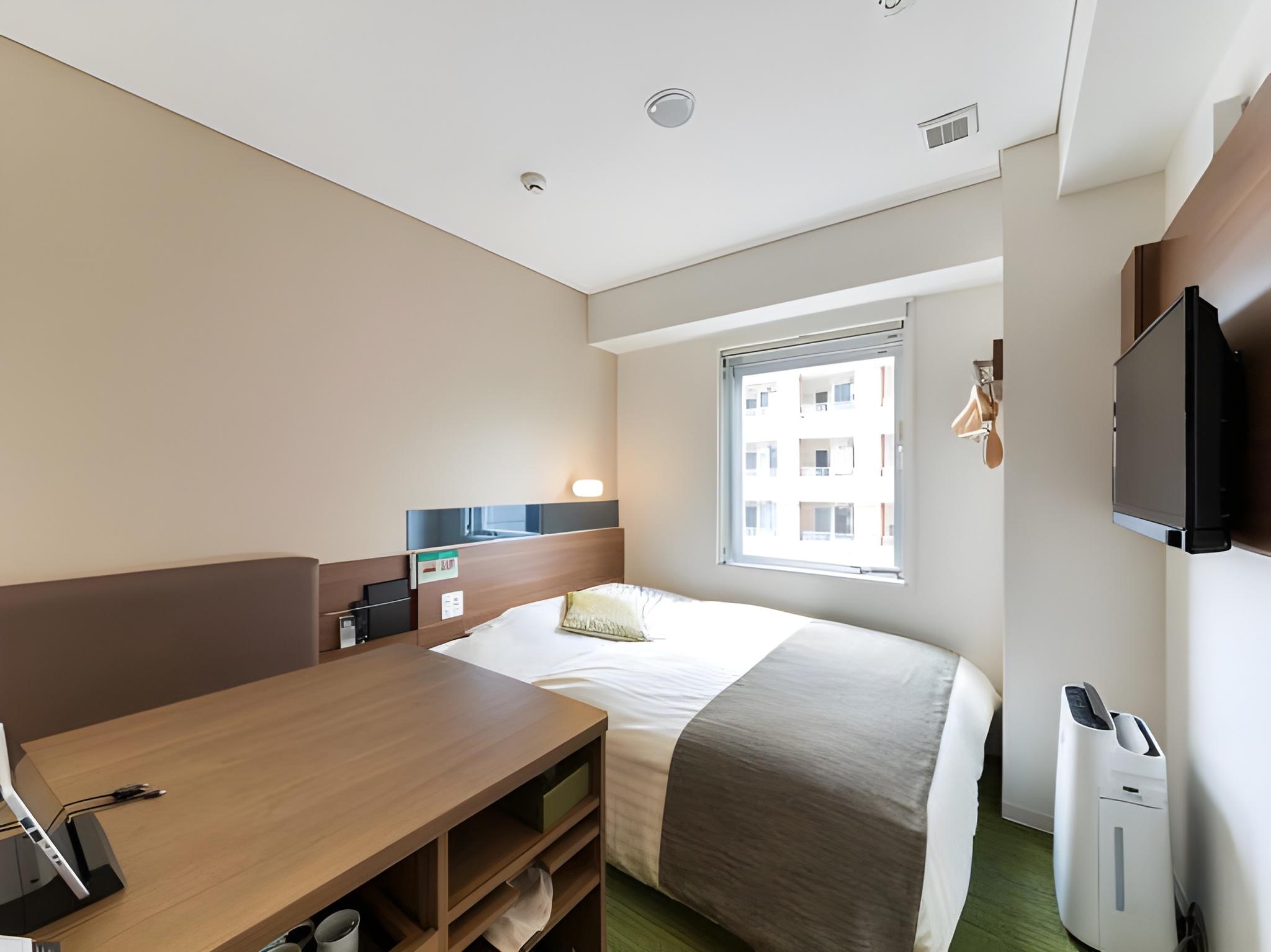 Extra, Double Bed