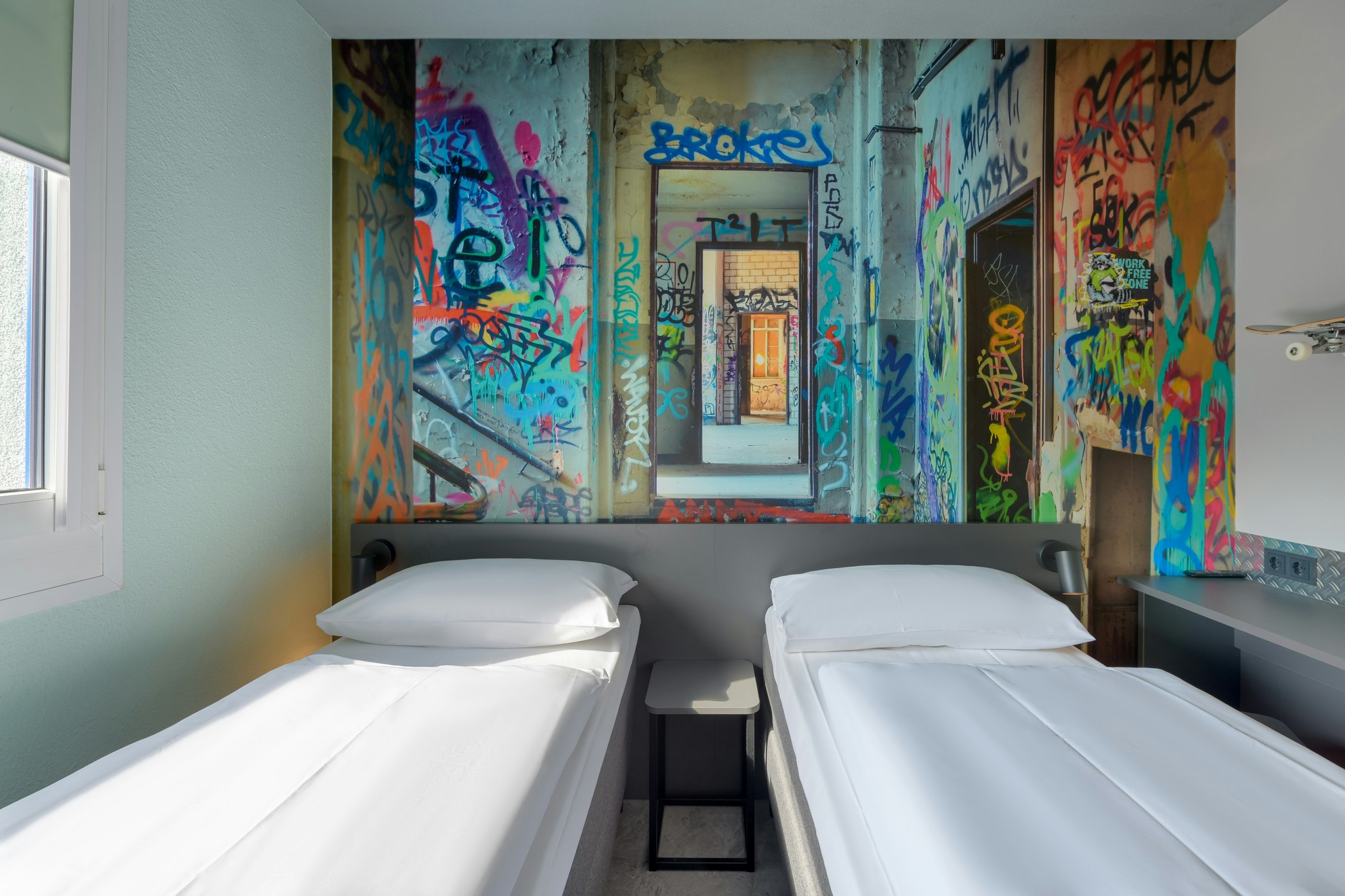 Felix Hotel Darmstadt 28/46