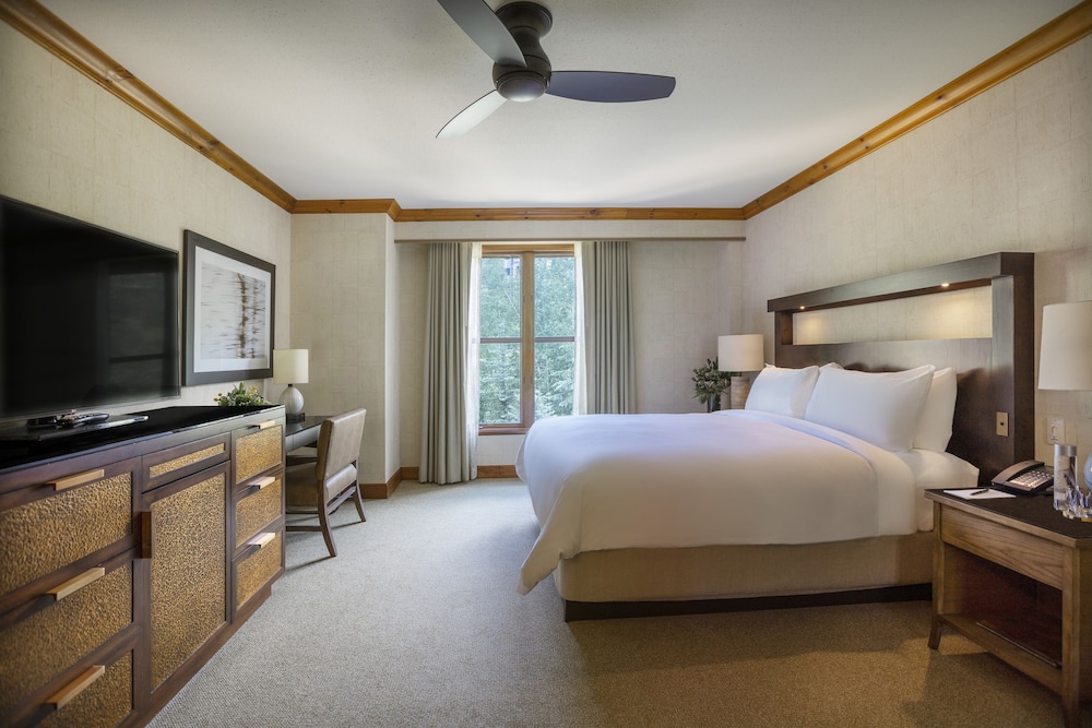 Park Hyatt Beaver Creek Resort and Spa 17/76