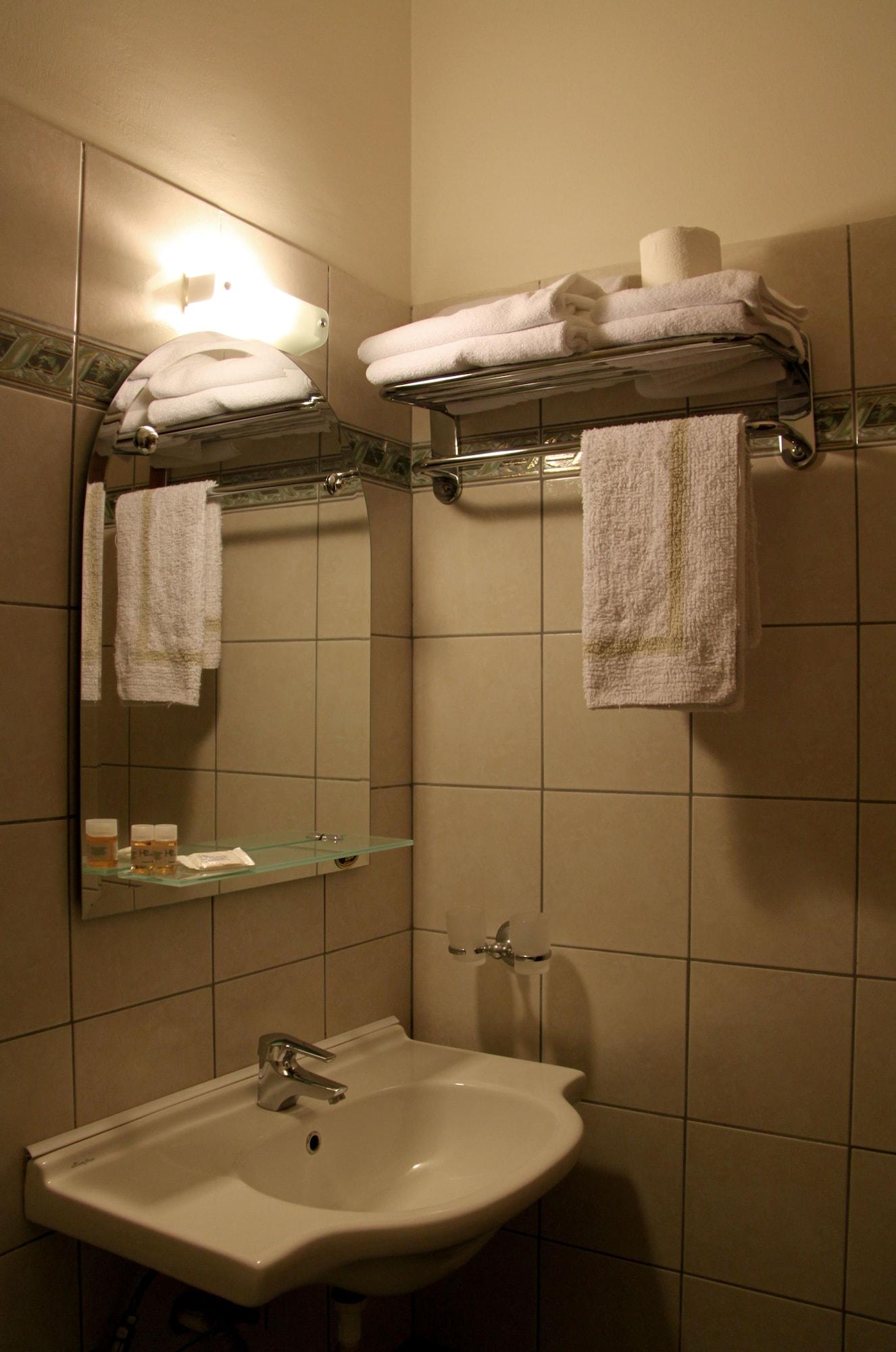 Platon Hotel 51/51