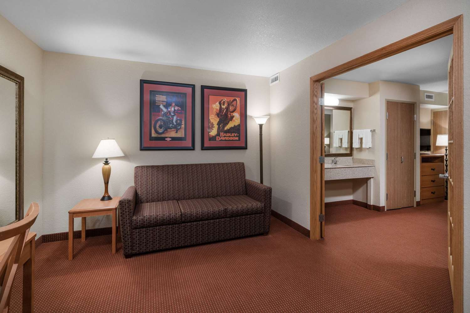 AmericInn by Wyndham Anamosa 6/13