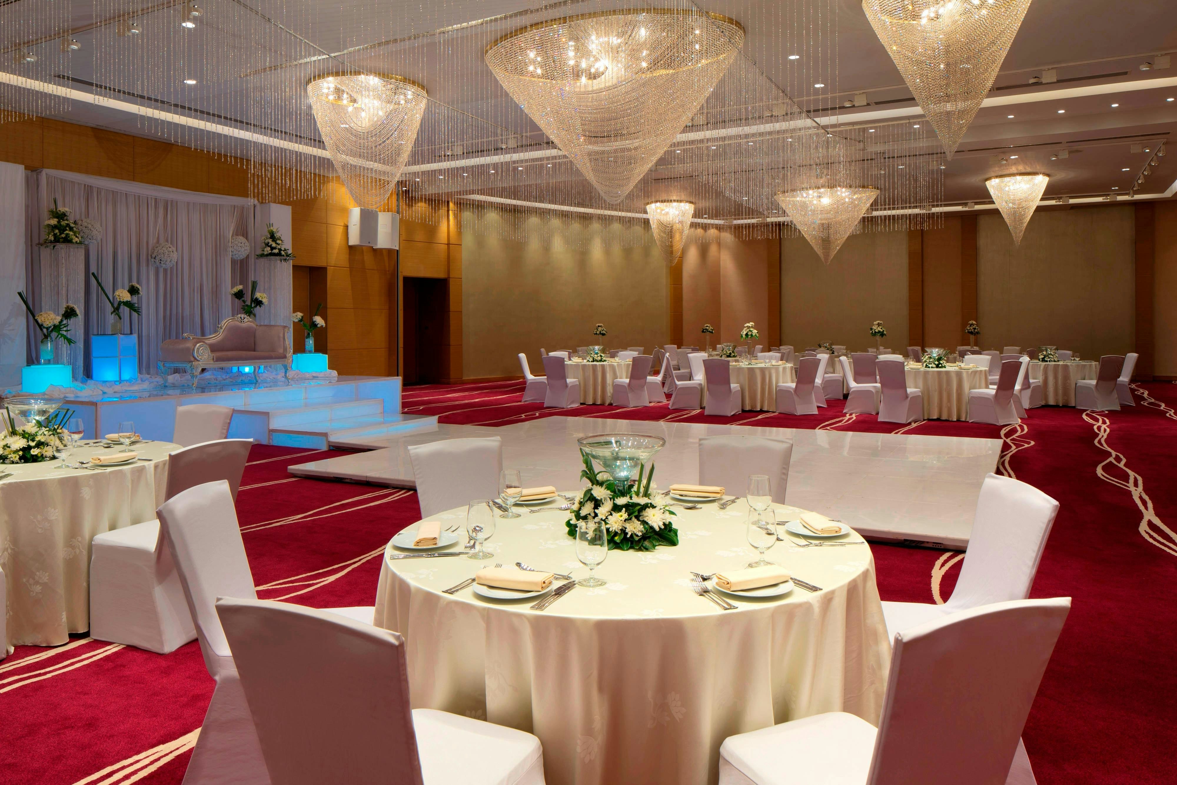 Le Meridien Cairo Airport 42/63