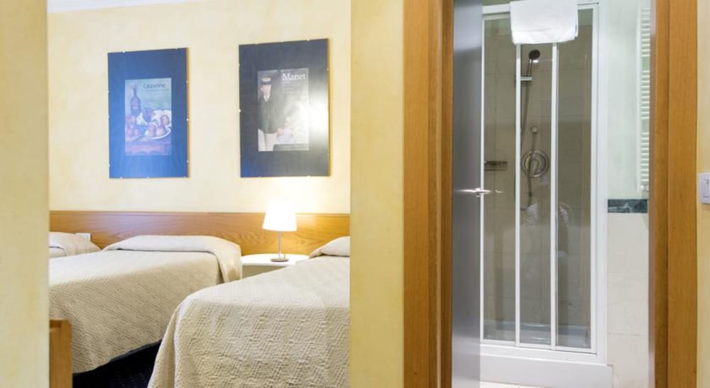 Club Hotel Milan 16/55