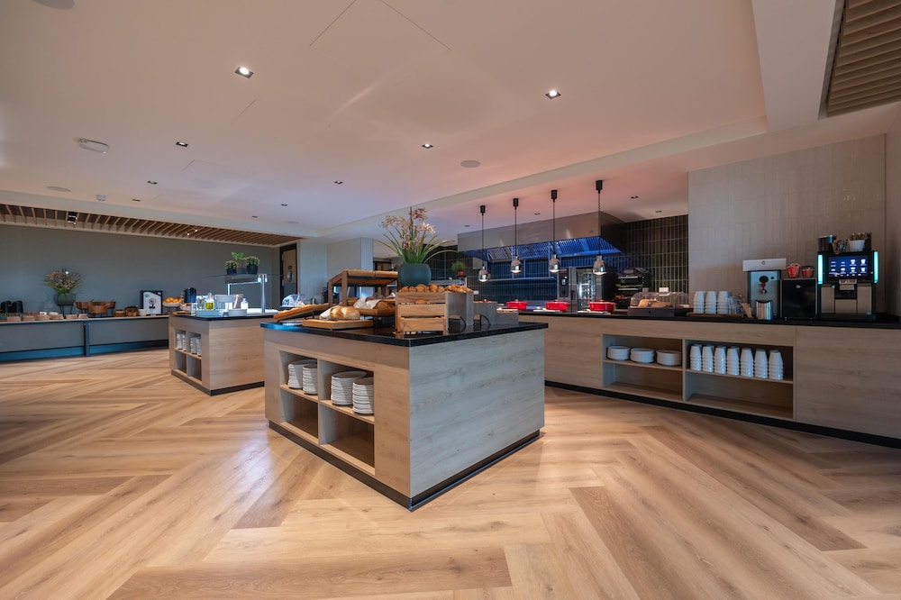 Radisson Hotel Amsterdam Schiphol Airport Hoofddorp 9/50