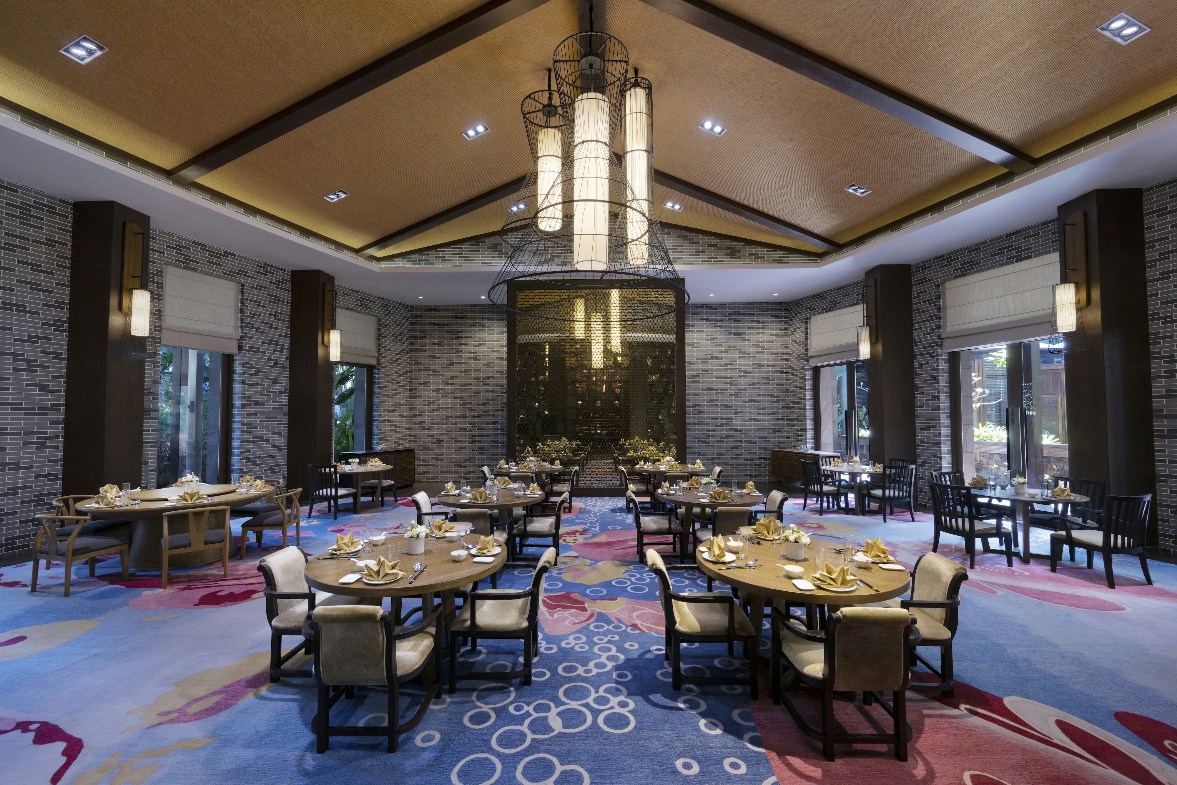 Intercontinental Haitang Bay Resort 29/50