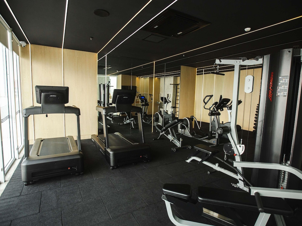 Mercure Camboriu Hotel 45/69