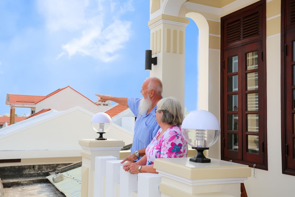 Phoenix Homestay Hoi An 13/44