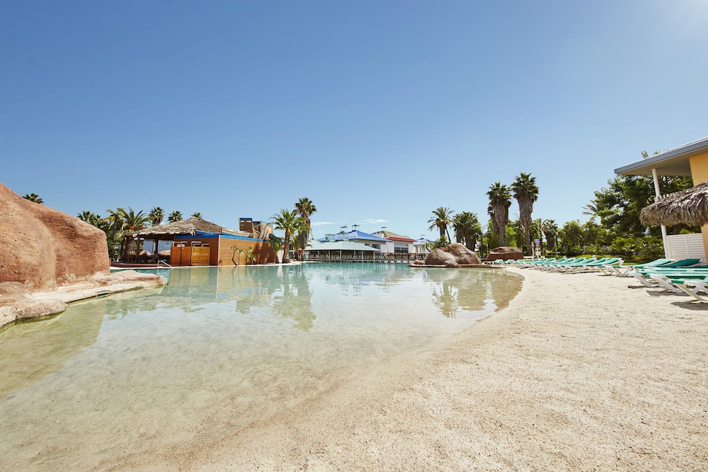 Hotel Caribe at PortAventura World 7/46