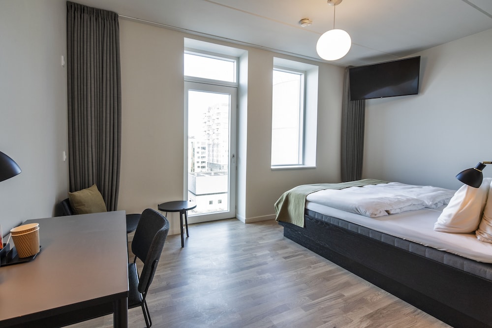 Kompas Hotel, BW Signature Collection 7/31