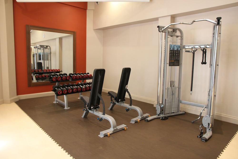 Doubletree By Hilton Hotel Bristol City Centre Ex Ramada Bristol City 38/82