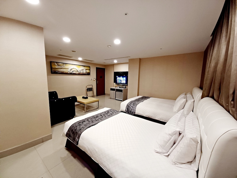 Sayo Hotel 9/50