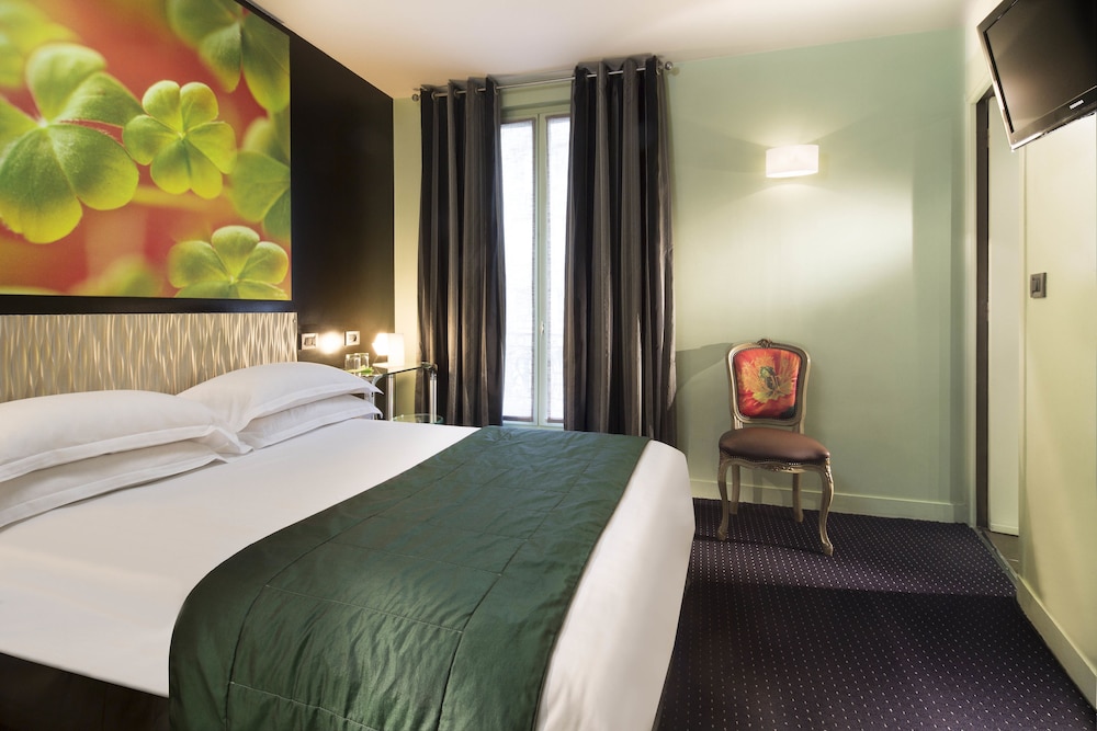 Le Fabe Hotel 14/68