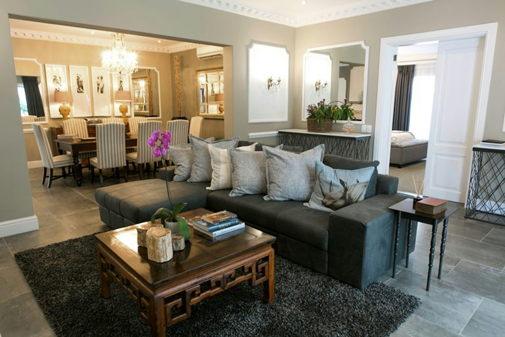 Fairlawns Boutique Hotel Spa 9/20