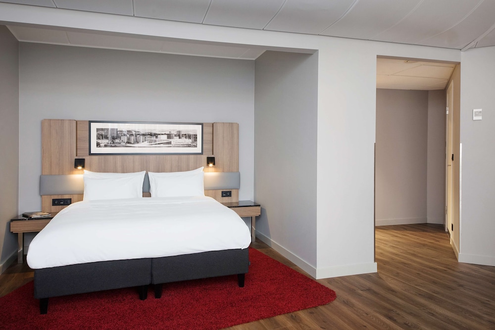 Radisson Blu Hotel Nydalen 21/65