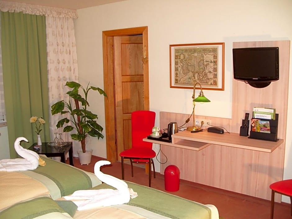 Hotel Haufe 33/43