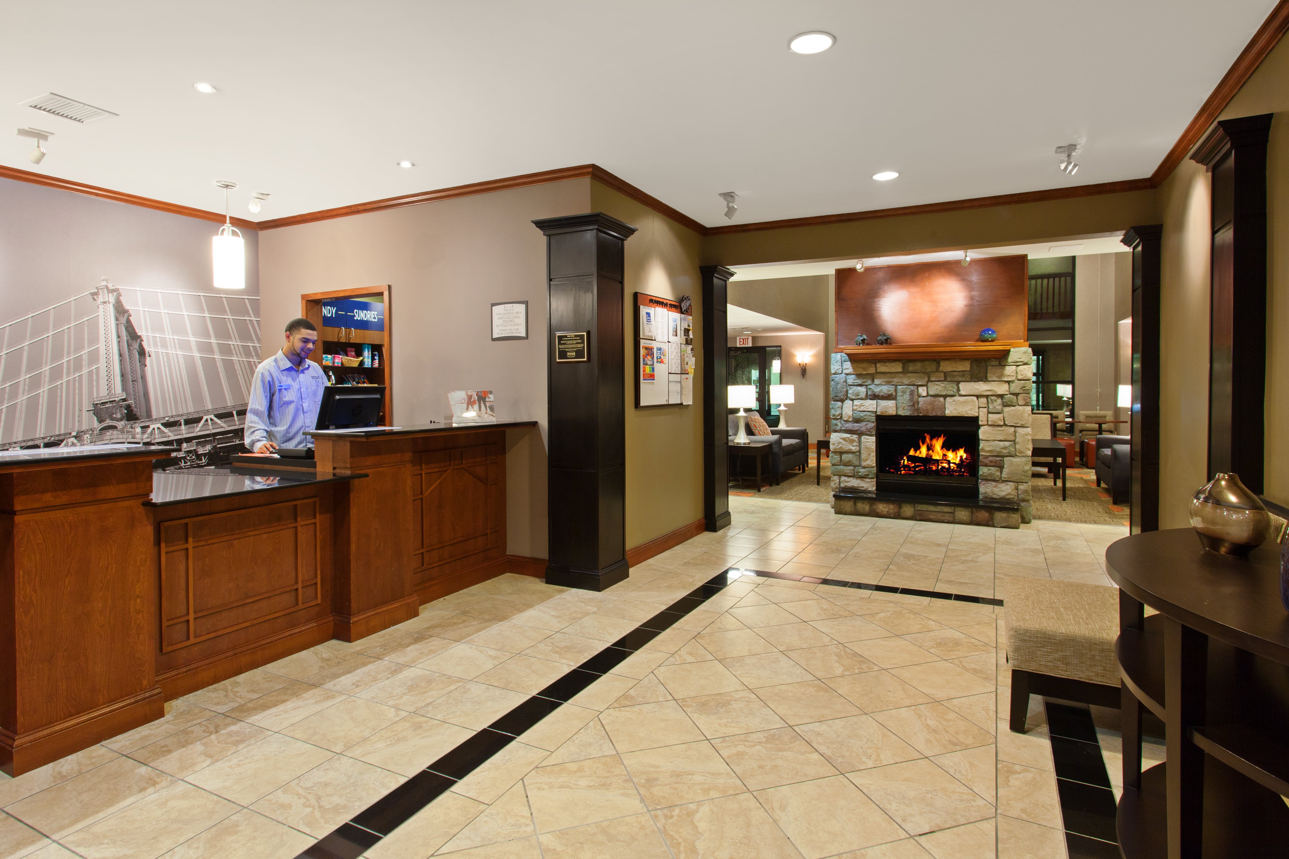 Staybridge Suites Fairfield Napa Valley Area 8/66