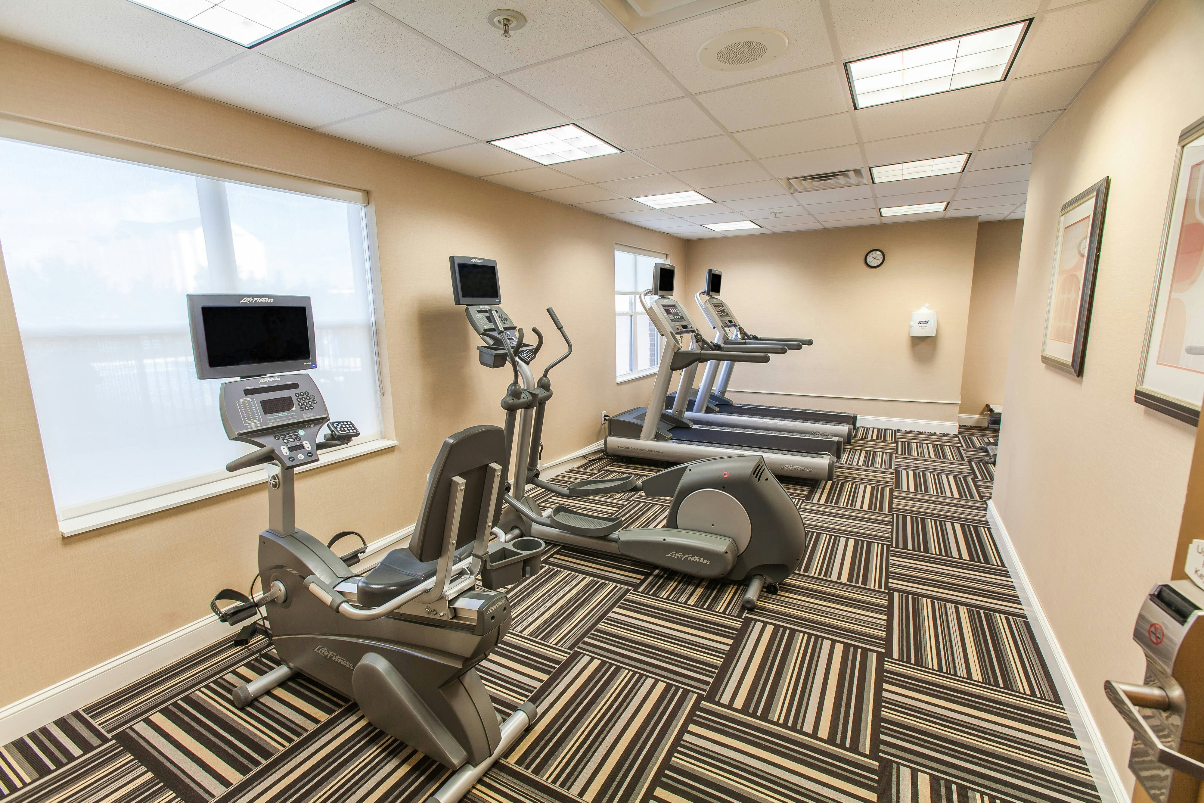 Residence Inn Florence 5/13